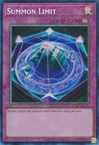 Summon Limit (PCR): 25th Anniversary Rarity Collection