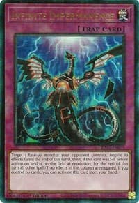 Infinite Impermanence (PUR): 25th Anniversary Rarity Collection