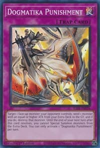 Dogmatika Punishment: 25th Anniversary Rarity Collection