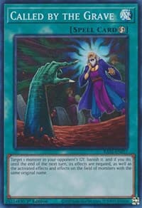 Called by the Grave: 25th Anniversary Rarity Collection