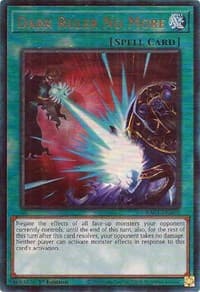 Dark Ruler No More (PUR): 25th Anniversary Rarity Collection