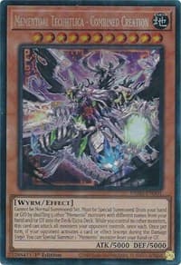 Mementoal Tecuhtlica - Combined Creation (CR): Valiant Smashers