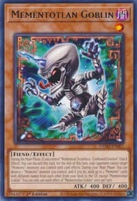 Mementotlan Goblin: Valiant Smashers