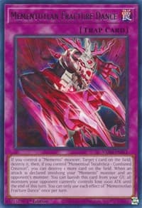 Mementotlan Fracture Dance: Valiant Smashers