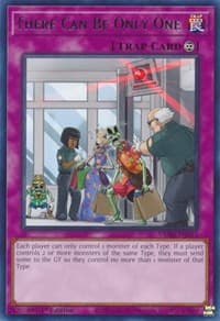 There Can Be Only One: Valiant Smashers