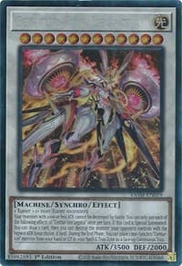Centur-Ion Legatia (CR): Valiant Smashers