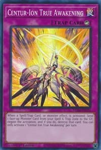 Centur-Ion True Awakening: Valiant Smashers