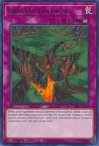 Gravity Collapse: Valiant Smashers