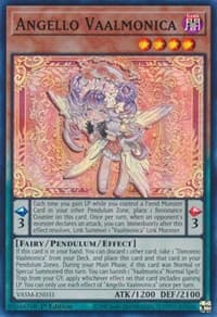 Angello Vaalmonica: Valiant Smashers