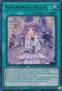 Vaalmonica Scelta: Valiant Smashers