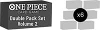 Double Pack Set Volume 2 Display Case: Awakening of the New Era