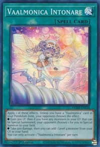 Vaalmonica Intonare: Valiant Smashers