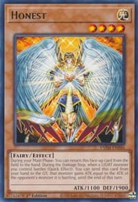 Honest: Valiant Smashers