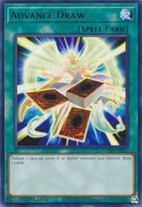Advance Draw: Valiant Smashers