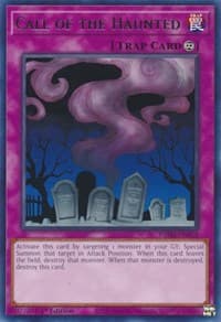 Call of the Haunted: Valiant Smashers