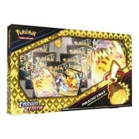 Pikachu VMAX Premium Collection: Crown Zenith