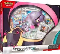 Oinkologne ex Box: Miscellaneous Cards & Products