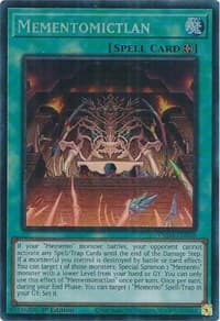 Mementomictlan (CR): Valiant Smashers