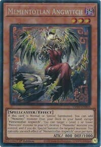 Mementotlan Angwitch (CR): Valiant Smashers