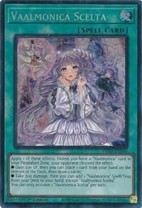 Vaalmonica Scelta (CR): Valiant Smashers