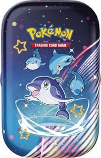 Paldean Fates Mini Tin [Finizen]: Paldean Fates