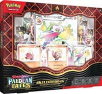 Paldean Fates Premium Collection [Skeledirge ex]: Paldean Fates