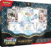 Paldean Fates Premium Collection [Quaquaval ex]: Paldean Fates