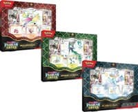 Paldean Fates Premium Collection [Set of 3]: Paldean Fates