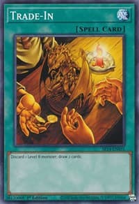 Trade-In: Structure Deck: Fire Kings