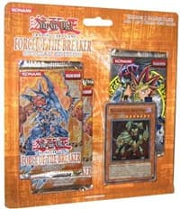 Force of the Breaker: Special Edition Blister Pack: Force of the Breaker