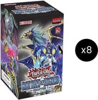 Battles of Legend: Chapter 1 Box Display: Battles of Legend: Chapter 1