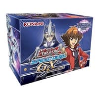Speed Duel GX: Midterm Destruction Mini Box: Speed Duel GX: Midterm Destruction