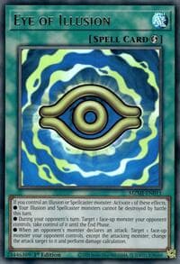 Eye of Illusion: Maze of Millennia