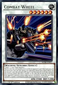 Combat Wheel: Maze of Millennia