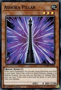 Ashoka Pillar: Maze of Millennia