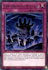 Earthbound Release: Maze of Millennia