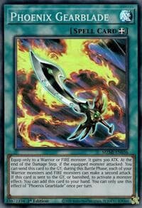 Phoenix Gearblade: Maze of Millennia