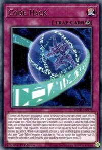 Code Hack: Maze of Millennia