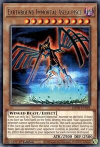 Earthbound Immortal Aslla Piscu: Maze of Millennia