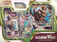 Kleavor VSTAR Special Collection: Miscellaneous Cards & Products