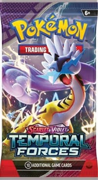 Temporal Forces Booster Pack: Temporal Forces