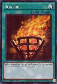 Bonfire (CR): Maze of Millennia
