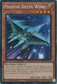 Photon Delta Wing (CR): Maze of Millennia