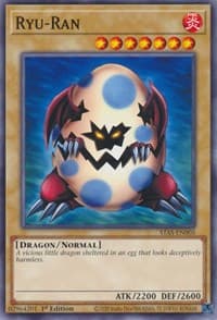 Ryu-Ran: 2-Player Starter Set