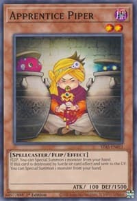 Apprentice Piper: 2-Player Starter Set