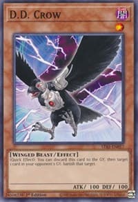 D.D. Crow: 2-Player Starter Set