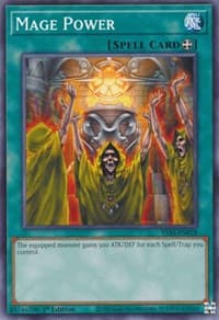 Mage Power: 2-Player Starter Set