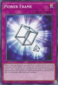 Power Frame: 2-Player Starter Set