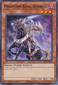 Phantom King Hydride: 2-Player Starter Set