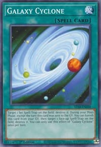 Galaxy Cyclone: 2-Player Starter Set